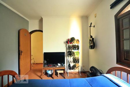 Casa para alugar com 224m², 3 quartos e 5 vagasQuarto 3