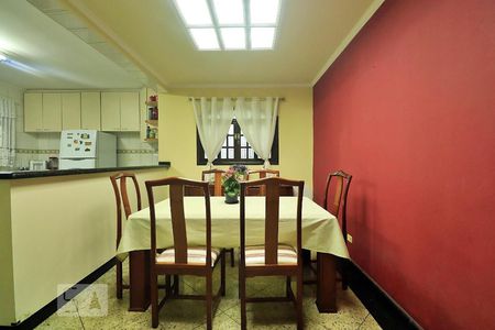 Casa para alugar com 224m², 3 quartos e 5 vagasCozinha