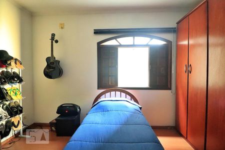 Casa para alugar com 224m², 3 quartos e 5 vagasQuarto 3
