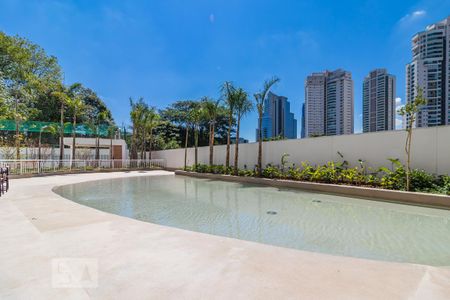 Apartamento para alugar com 47m², 1 quarto e 1 vaga Apartamento para alugar com 47m², 1 quarto e 1 vagaÁrea Comum