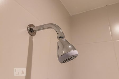 Apartamento para alugar com 47m², 1 quarto e 1 vaga Apartamento para alugar com 47m², 1 quarto e 1 vagaDetalhe do Banheiro