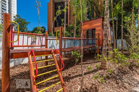 Apartamento para alugar com 47m², 1 quarto e 1 vaga Apartamento para alugar com 47m², 1 quarto e 1 vagaÁrea Comum