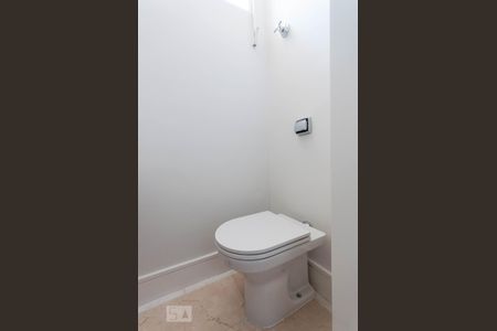 Lavabo de apartamento para alugar com 2 quartos, 140m² em Jardim Paulista, São Paulo
