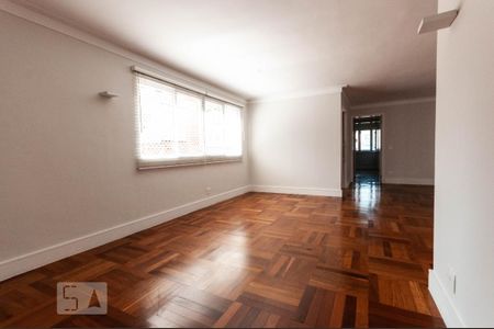 Sala de apartamento para alugar com 2 quartos, 140m² em Jardim Paulista, São Paulo