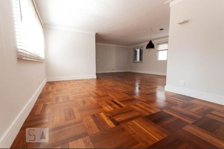 Sala de apartamento para alugar com 2 quartos, 140m² em Jardim Paulista, São Paulo