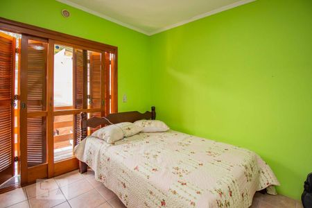 Casa para alugar com 390m², 4 quartos e 5 vagasQuarto 2