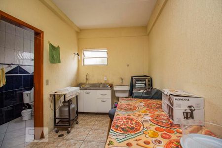 Casa para alugar com 390m², 4 quartos e 5 vagasGaragem 