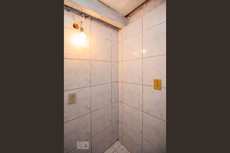 Casa para alugar com 390m², 4 quartos e 5 vagasBanheiro da Suíte  2