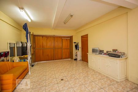 Casa para alugar com 390m², 4 quartos e 5 vagasGaragem 