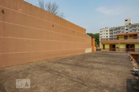 Casa para alugar com 390m², 4 quartos e 5 vagasPátio 