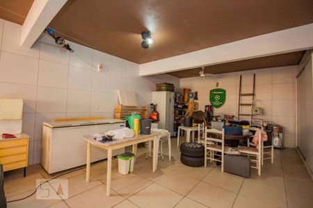 Casa para alugar com 390m², 4 quartos e 5 vagasSalão de festas