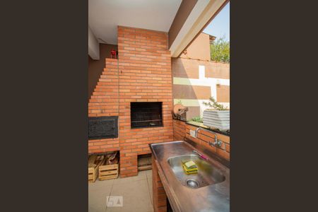 Casa para alugar com 390m², 4 quartos e 5 vagasSalão de festas