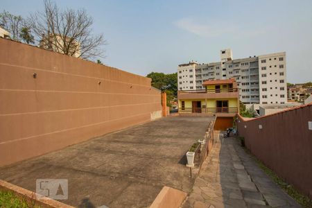 Casa para alugar com 390m², 4 quartos e 5 vagasPátio 