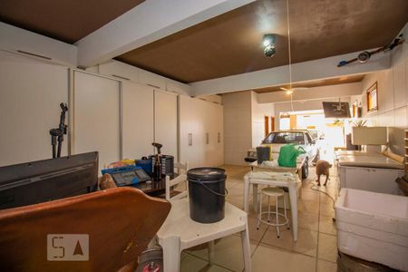 Casa para alugar com 390m², 4 quartos e 5 vagasSalão de festas