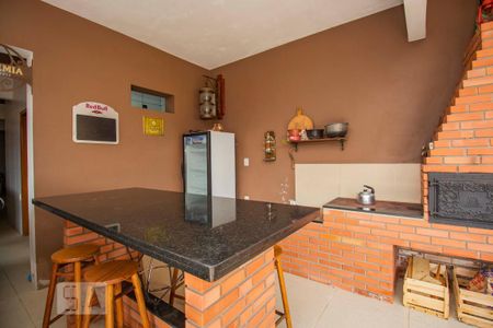 Casa para alugar com 390m², 4 quartos e 5 vagasSalão de festas