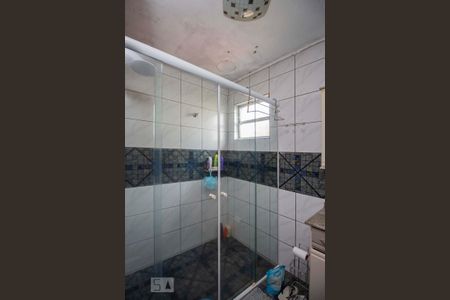 Casa para alugar com 390m², 4 quartos e 5 vagasBanheiro da Suíte   