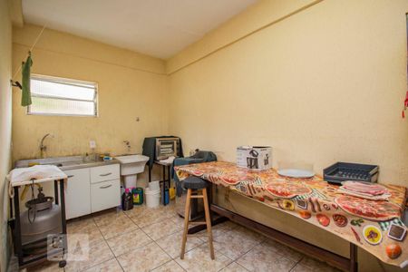 Casa para alugar com 390m², 4 quartos e 5 vagasGaragem 