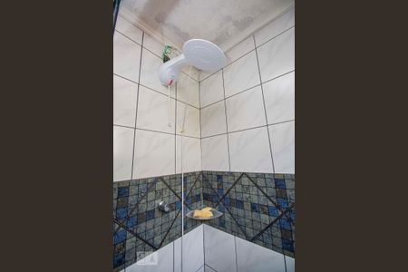 Casa para alugar com 390m², 4 quartos e 5 vagasBanheiro da Suíte   