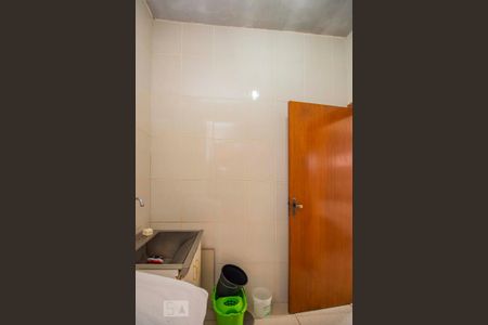 Casa para alugar com 390m², 4 quartos e 5 vagasLavanderia 