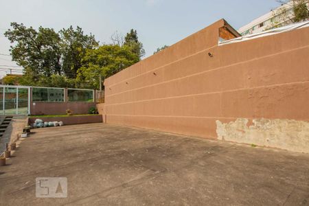 Casa para alugar com 390m², 4 quartos e 5 vagasPátio 