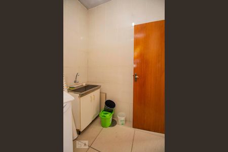 Casa para alugar com 390m², 4 quartos e 5 vagasLavanderia 