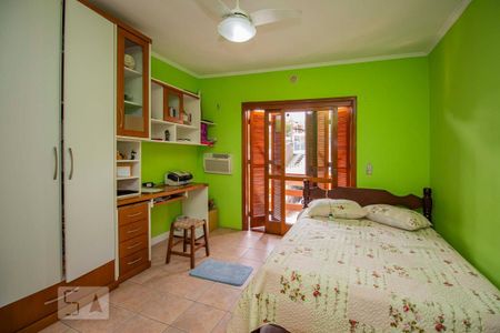 Casa para alugar com 390m², 4 quartos e 5 vagasQuarto 2