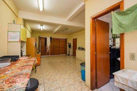 Casa para alugar com 390m², 4 quartos e 5 vagasGaragem 