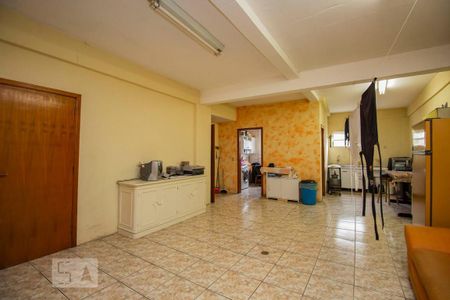 Casa para alugar com 390m², 4 quartos e 5 vagasGaragem 