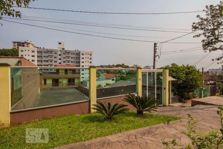 Casa para alugar com 390m², 4 quartos e 5 vagasFachada da Casa 