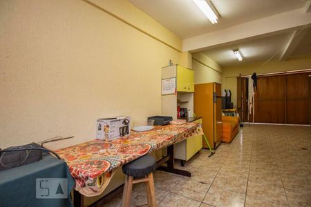 Casa para alugar com 390m², 4 quartos e 5 vagasGaragem 