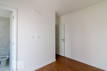 Apartamento à venda com 49m², 2 quartos e 1 vagaSuíte 