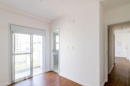 Apartamento à venda com 49m², 2 quartos e 1 vagaSuíte 