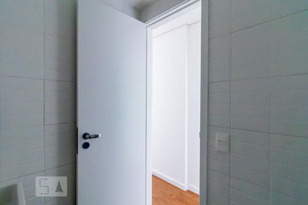 Apartamento à venda com 49m², 2 quartos e 1 vagaBanheiro 