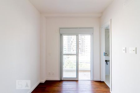Apartamento à venda com 49m², 2 quartos e 1 vagaSuíte 