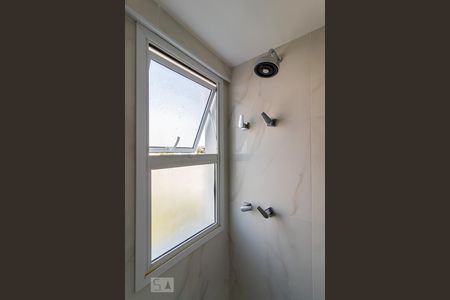 Apartamento à venda com 49m², 2 quartos e 1 vagaBanheiro da Suíte