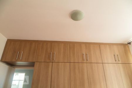 Apartamento à venda com 90m², 2 quartos e sem vagaArmário do Quarto 2