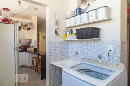 Apartamento à venda com 90m², 2 quartos e sem vagaÁrea de Serviço