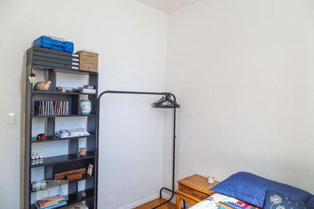 Quarto 1 de apartamento à venda com 2 quartos, 90m² em Santo Antônio, Belo Horizonte