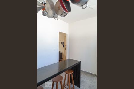 Apartamento à venda com 90m², 2 quartos e sem vagaCozinha