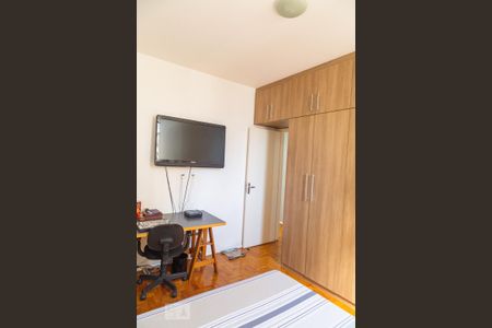 Apartamento à venda com 90m², 2 quartos e sem vagaQuarto 2