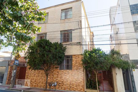 Apartamento à venda com 90m², 2 quartos e sem vagaFachada