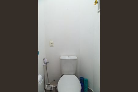 Apartamento à venda com 90m², 2 quartos e sem vagaQuarto de Serviço