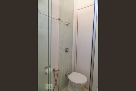 Apartamento à venda com 90m², 2 quartos e sem vagaBanheiro Social