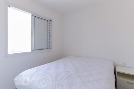 Suíte de apartamento para alugar com 2 quartos, 58m² em Água Branca, São Paulo