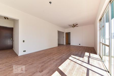 Sala de apartamento para alugar com 3 quartos, 150m² em Centro, São Bernardo do Campo