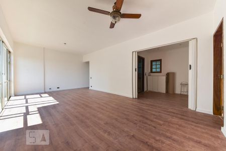 Sala de apartamento para alugar com 3 quartos, 150m² em Centro, São Bernardo do Campo