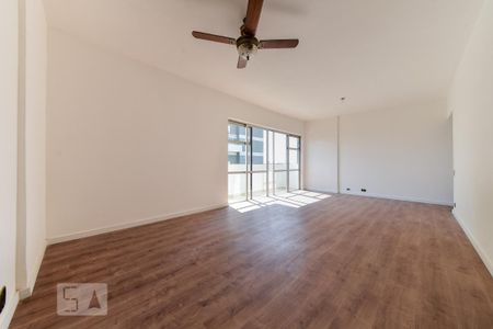 Sala de apartamento para alugar com 3 quartos, 150m² em Centro, São Bernardo do Campo