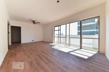Apartamento para alugar com 3 quartos, 150m² em Centro, São Bernardo do Campo