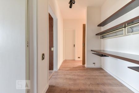 Escritório de apartamento para alugar com 3 quartos, 150m² em Centro, São Bernardo do Campo