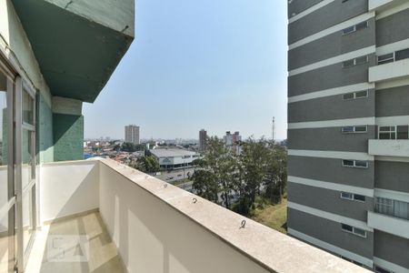 Sacada de apartamento para alugar com 3 quartos, 150m² em Centro, São Bernardo do Campo